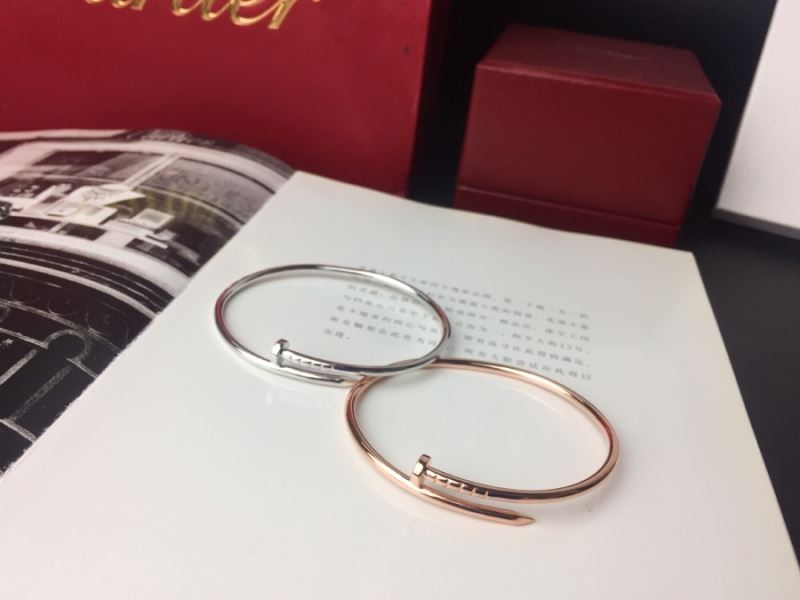 Cartier Bracelets